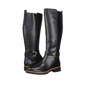 Tommy Hilfiger Frankly 2 Knee-High Boots Size 9